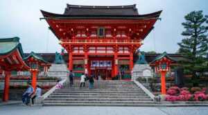 Fushimi Inari-taisha