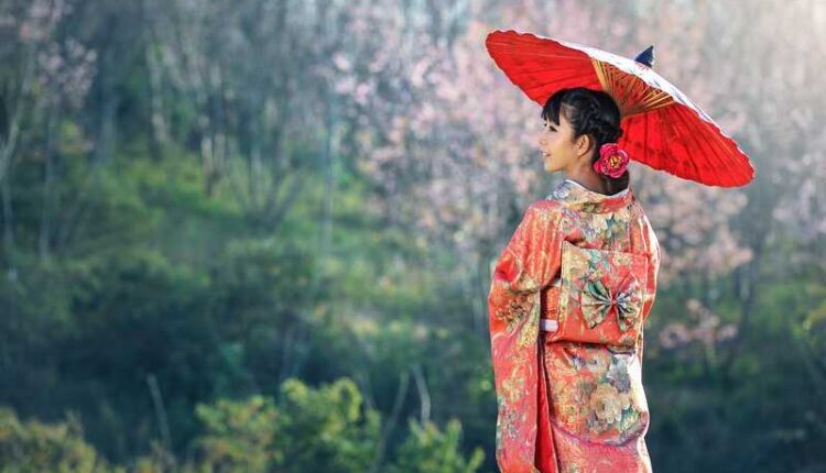 Le Japon