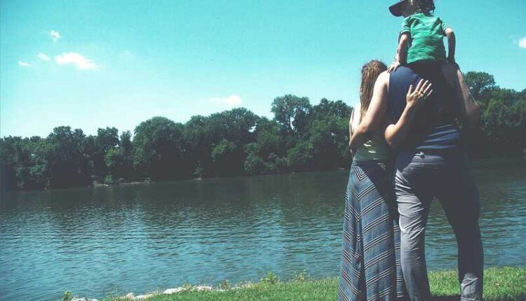 famille nomade digitale